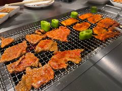 -牛鼎云南特色烧烤(望京店)