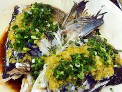 -潮喜竹溪荔湖酒家(荔枝湾店)