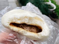 南方肉包-南方迷宗大包(湖滨店)