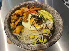 -哈哈碳都·牛肋条无限自助烤肉(宝龙店)