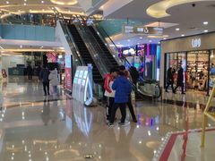 -万达广场(沈阳铁西店)