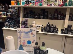 -LUSH(威尼斯人店)