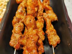 -沪小胖·小龙虾·蓝龙王(八佰伴店)