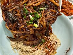 -味香斋·麻酱面(南京东路店)