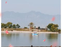 -野鸭湖国家湿地公园