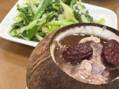 -大唐靓汤江门私房菜(景田店)