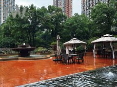 -富力威斯汀酒店·知味自助餐厅