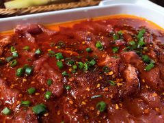 -巴邑火锅·鲜切牛肉(萧山银隆店)