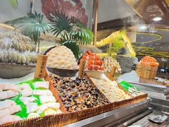 -喜庭海鲜自助(来福士店)