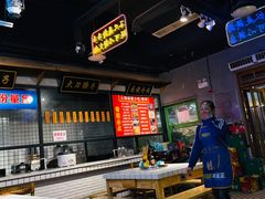 -卤校长老火锅(绿地468店)