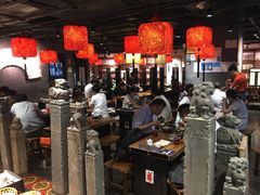 -和府捞面(方庄店)
