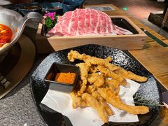 -湊湊火锅·茶憩(上海合生汇店)