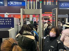 -岳阳站