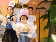 -Supine Bistro溯泮餐厅