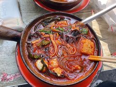 -清真·马文砂锅大全(麦苋街店)
