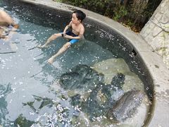 -太白山御龙湾温泉