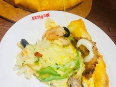 -米斯特比萨(罗斯福店)