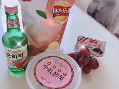 -辣子鸡背(九龙山店)