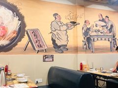 -金华砂锅(建国北路店)