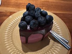 -BAKER&SPICE(安福路店)