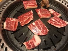 -贺野·自助炭火烤肉(紫藤路店)