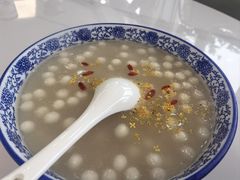 -七的湖·晚芳亭·阳澄湖农家菜·大闸蟹(莲花岛店)