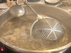 -潮汕良记牛肉火锅(洪武路店)