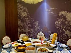 -师味葱扒虎头鲤·水席洛阳菜(元华店)