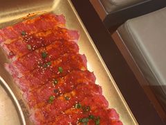 -轻烧烤肉(光谷步行街店)