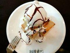 -咖啡时间西餐厅(名门广场店)
