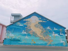 -云间粮仓
