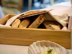 餐前面包-蝶舍·MAISON PAPILLON