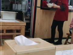 -豫厨老汤拉面(企业广场店)