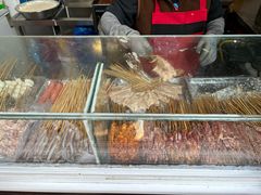 -辽B·小串(总店)