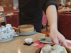 -点都德(龙之梦店)