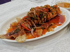 -江海酒家(赤岗店)