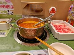 -一围肥牛肉小火锅(佳兆业广场店)