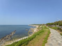 -养马岛旅游度假区