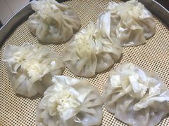 -二道木烤羊腿(桃花潭店)