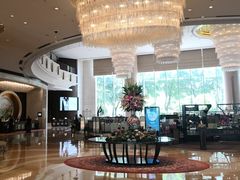-深圳香格里拉酒店
