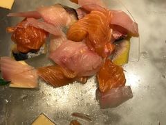 -大华锦绣假日酒店·锦味餐厅