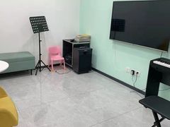 -拾一艺术(壹方天地店)