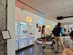 -现代汽车文化中心 Hyundai Motorstudio Beijing