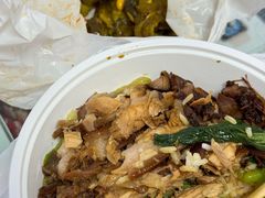 -陆长玖古法猪脚饭(玄风桥店)