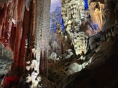 -灵栖洞天