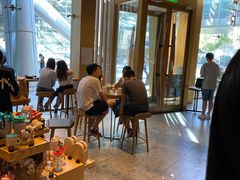 -星巴克臻选(济南恒隆店)
