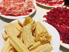 -黑山牛肉汤火锅(花城汇店)