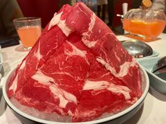 -捞神煲汤火锅(湖滨商业街店)