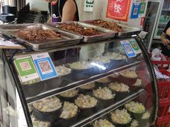 -赵家牛肉砂锅(台西三路店)
