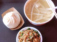 -津品味小吃(大学湾店)